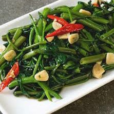 Cah Kangkung