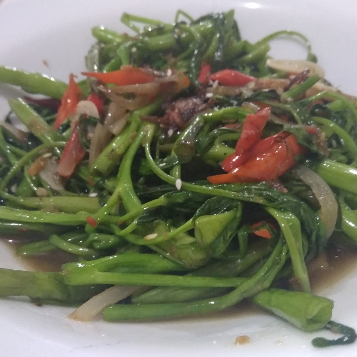 Cah Kangkung