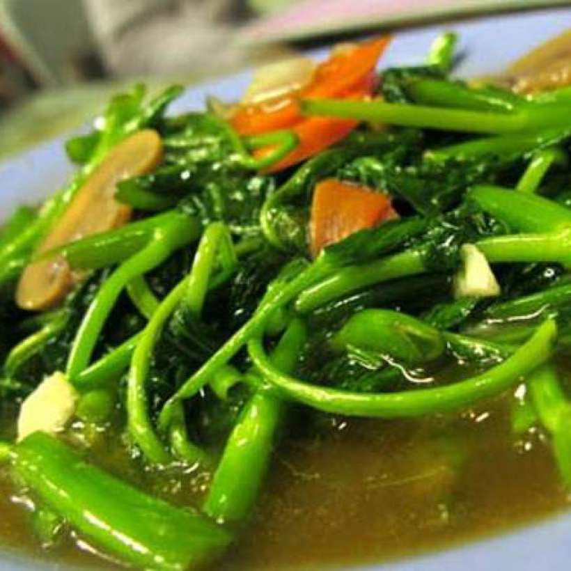 Cah Kangkung