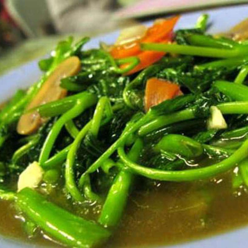 Cah Kangkung