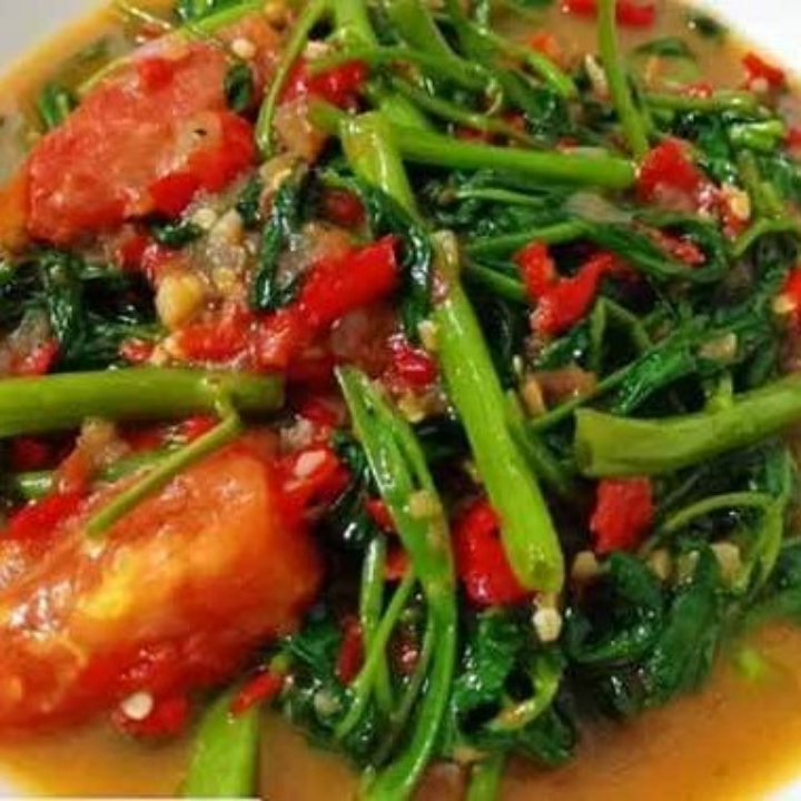 Cah Kangkung