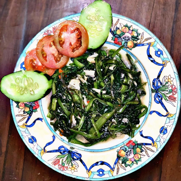 Cah Kangkung