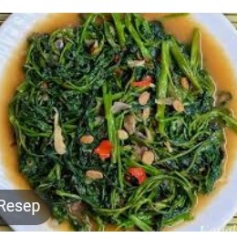 Cah Kangkung