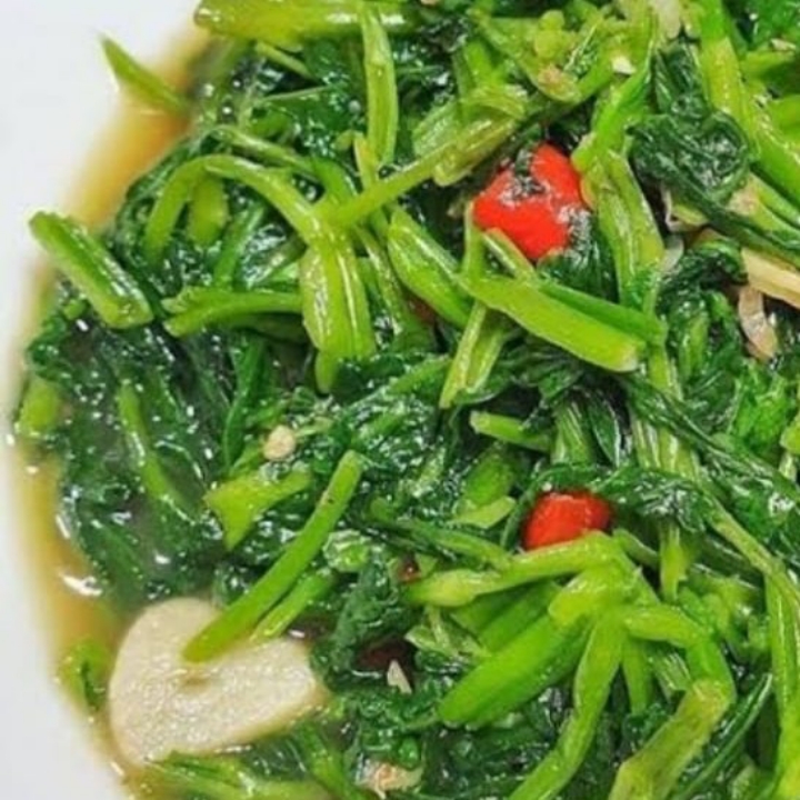 Cah Kangkung