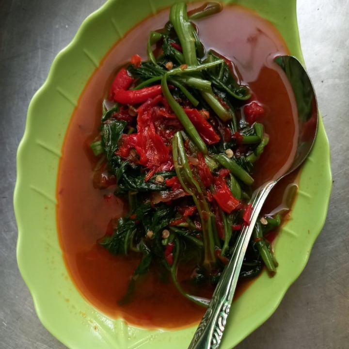 Cah Kangkung