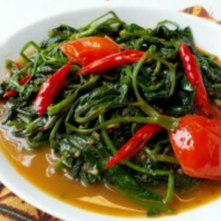 Cah Kangkung