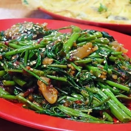 Cah Kangkung