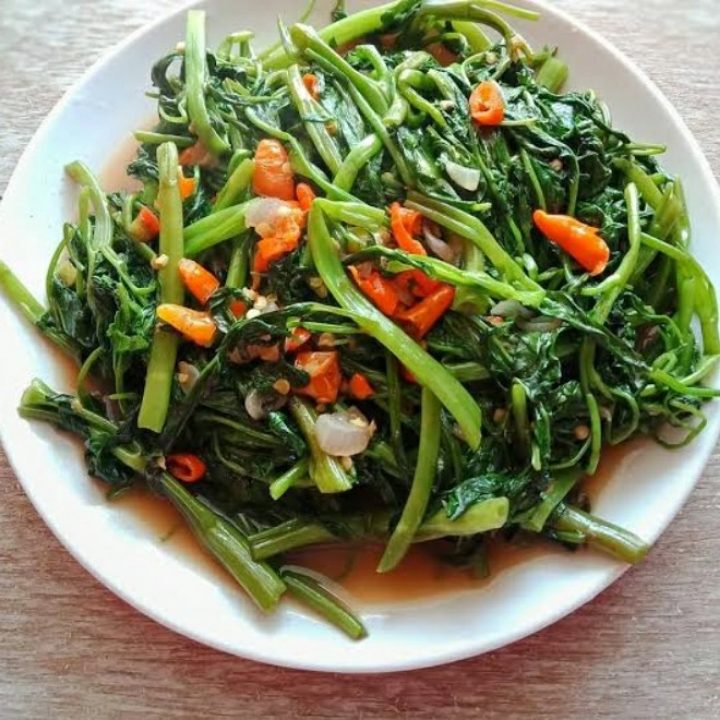 Cah Kangkung