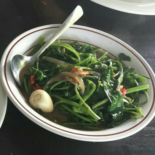 Cah Kangkung