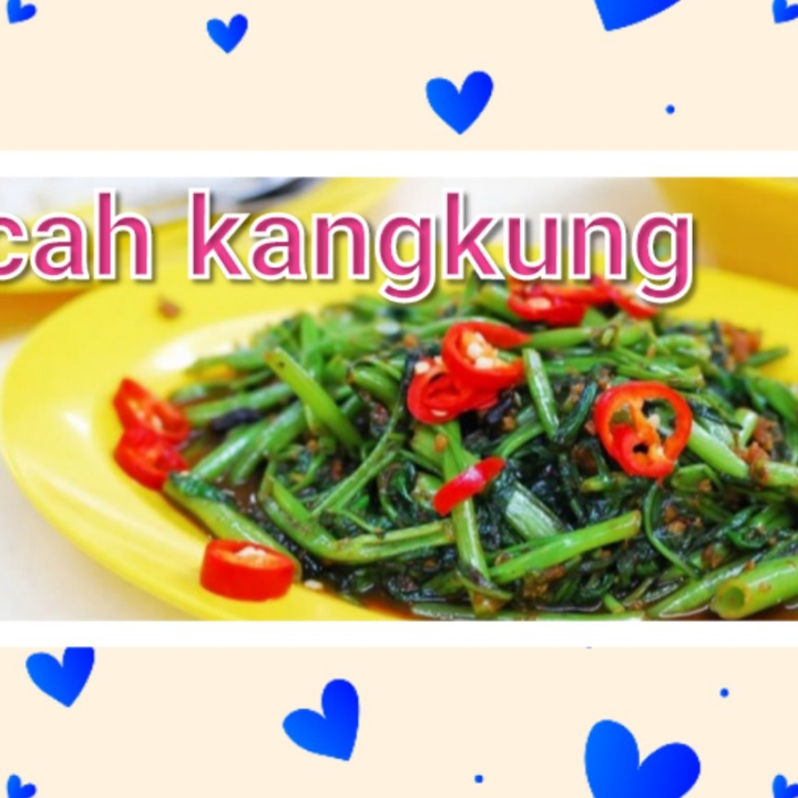 Cah Kangkung