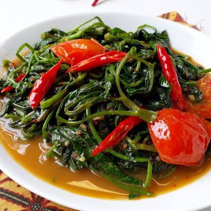 Cah Kangkung