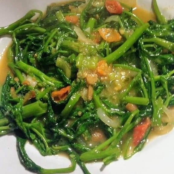 Cah Kangkung