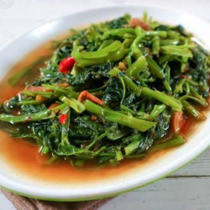 Cah Kangkung