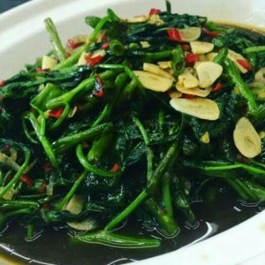 Cah Kangkung