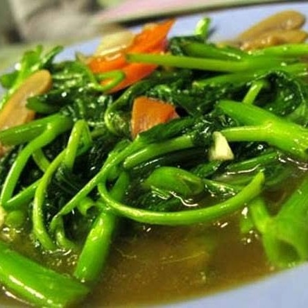 Cah Kangkung