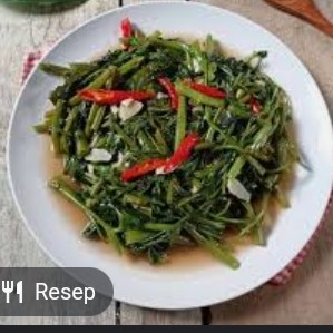 Cah Kangkung