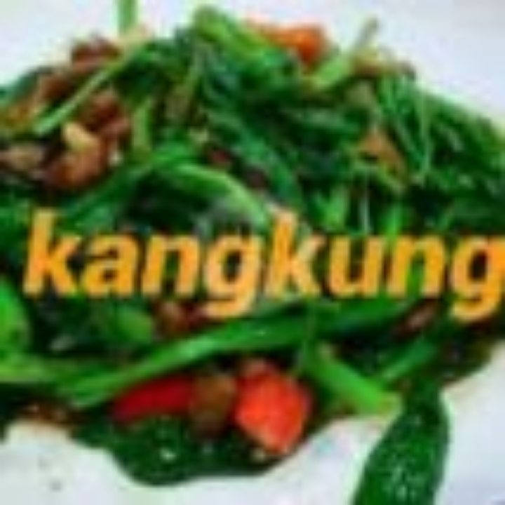 Cah Kangkung