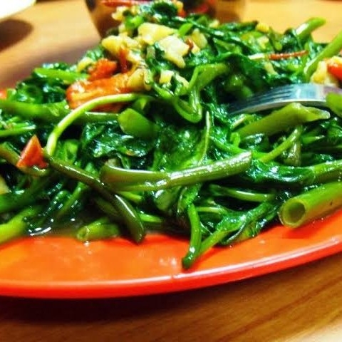 Cah Kangkung