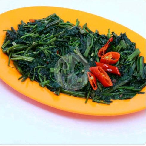 Cah Kangkung