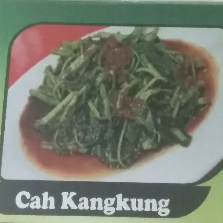 Cah Kangkung