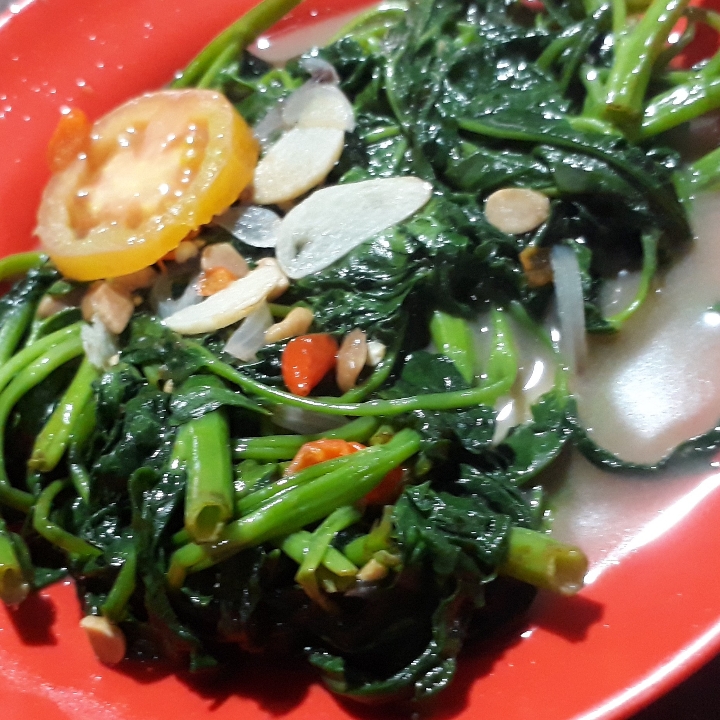 Cah Kangkung