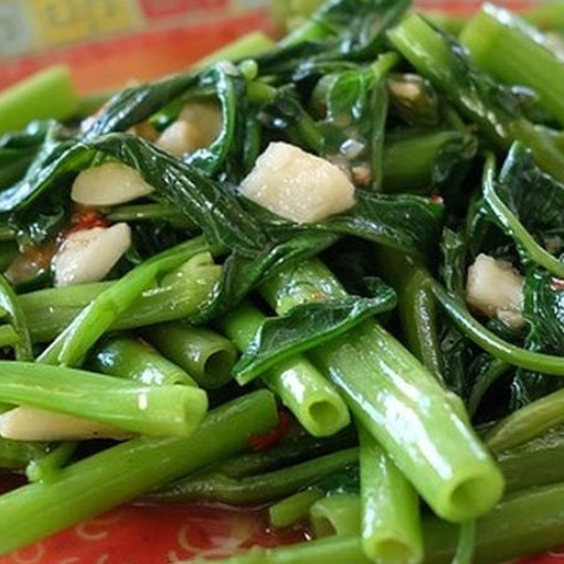 Cah Kangkung