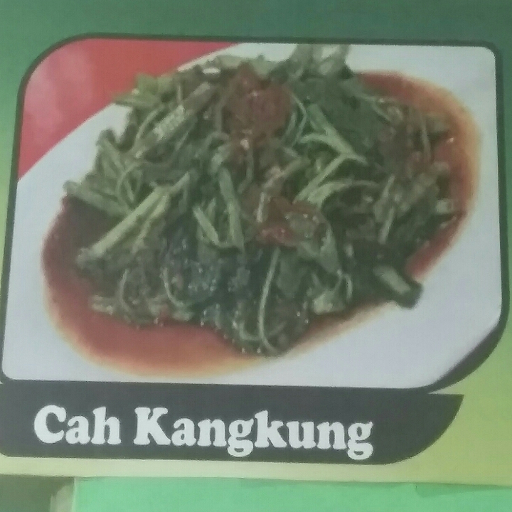 Cah Kangkung