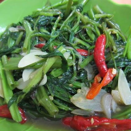 Cah Kangkung