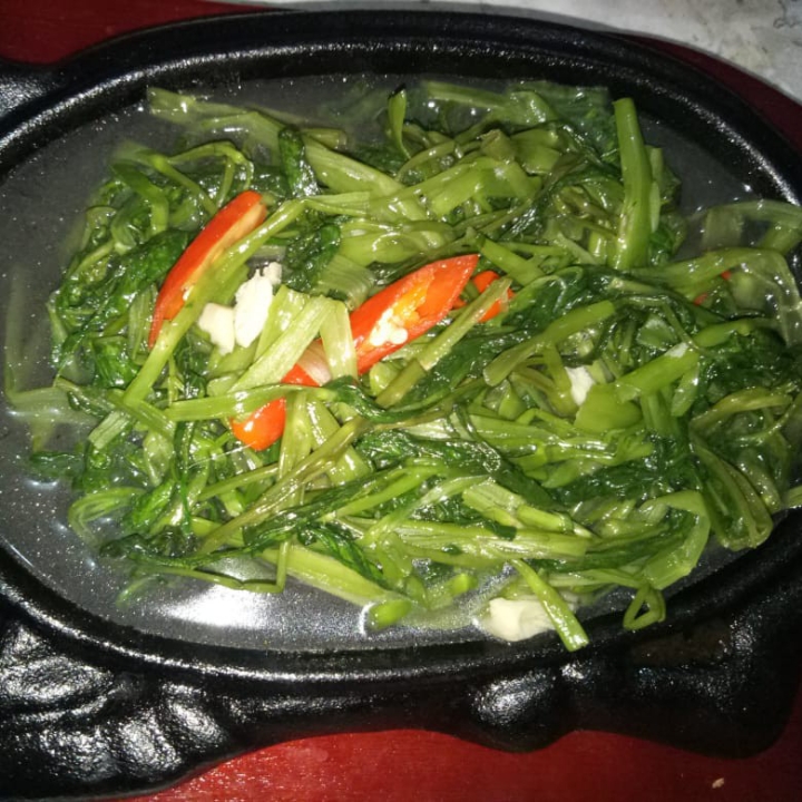 Cah Kangkung