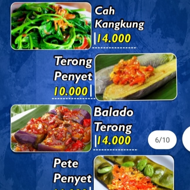 Cah Kangkung