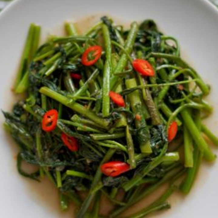 Cah Kangkung