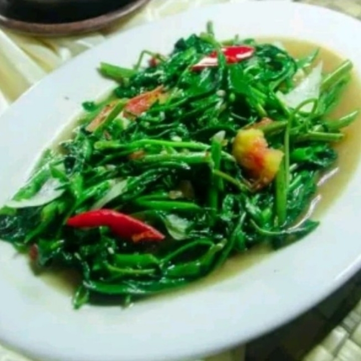 Cah Kangkung