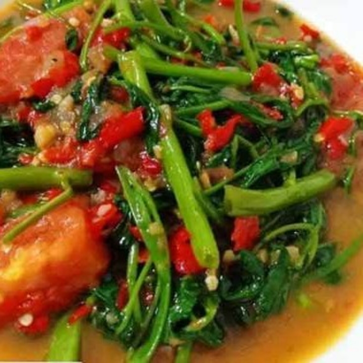 Cah Kangkung