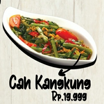 Cah Kangkung