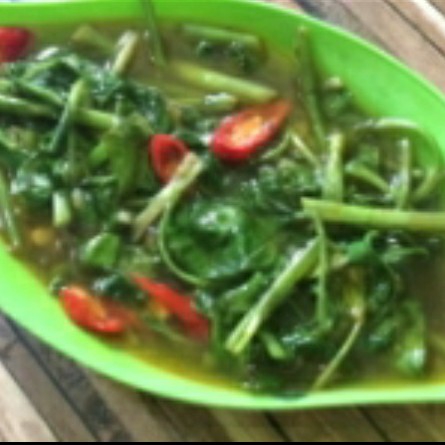 Cah Kangkung