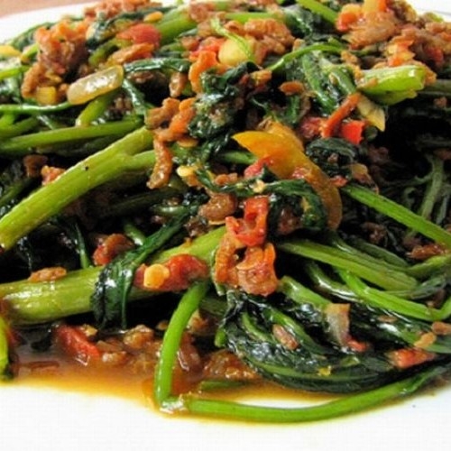 Cah Kangkung 2