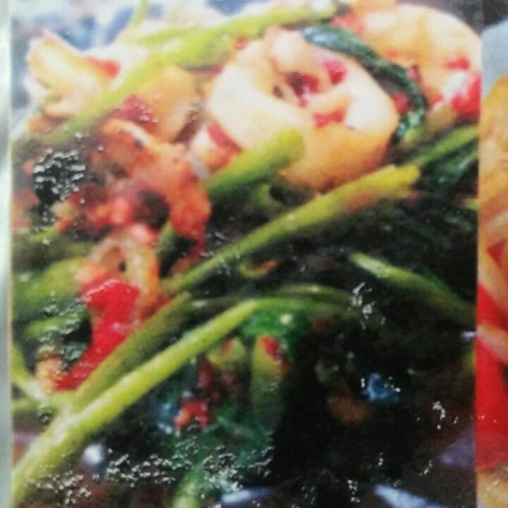 Cah Kangkung