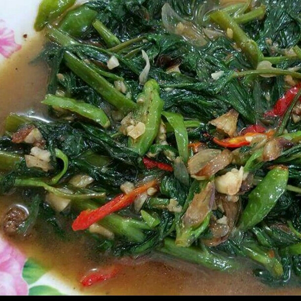 Cah Kangkung Kita