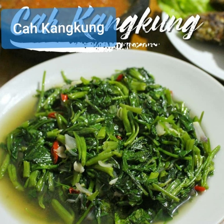 Cah Kangkung