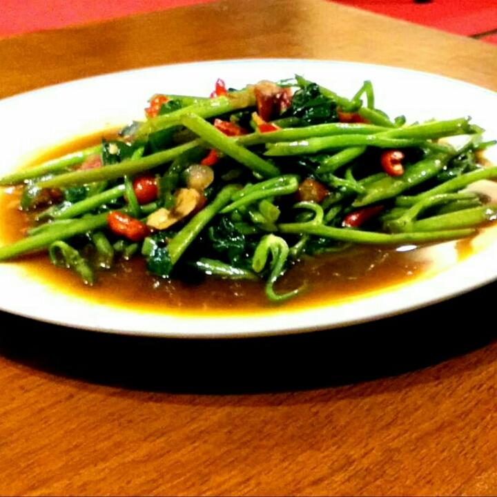 Cah kangkung