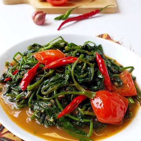 Cak Kangkung