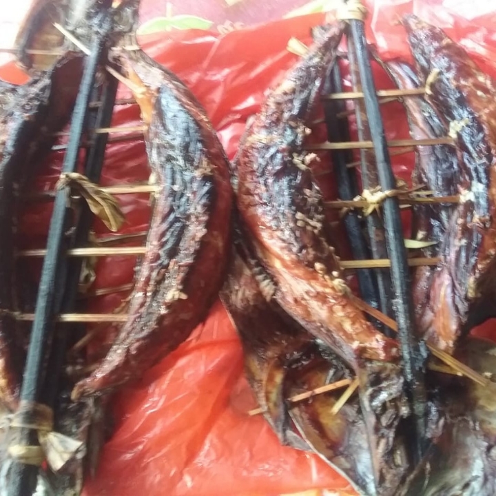 Cakalang Gepe