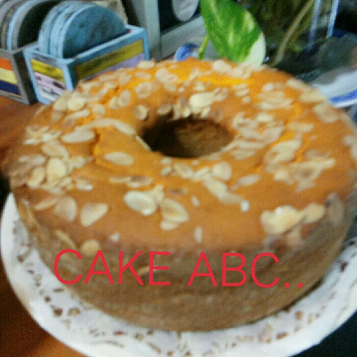 Cake ABC