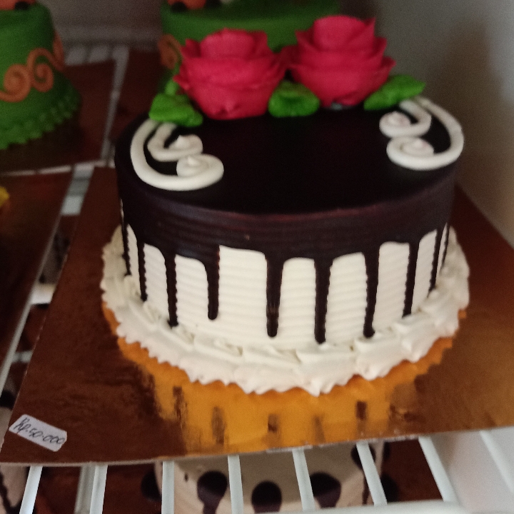 Cake Black Forest