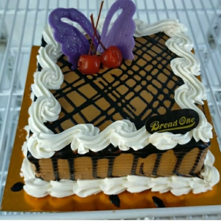 Cake Blackforest