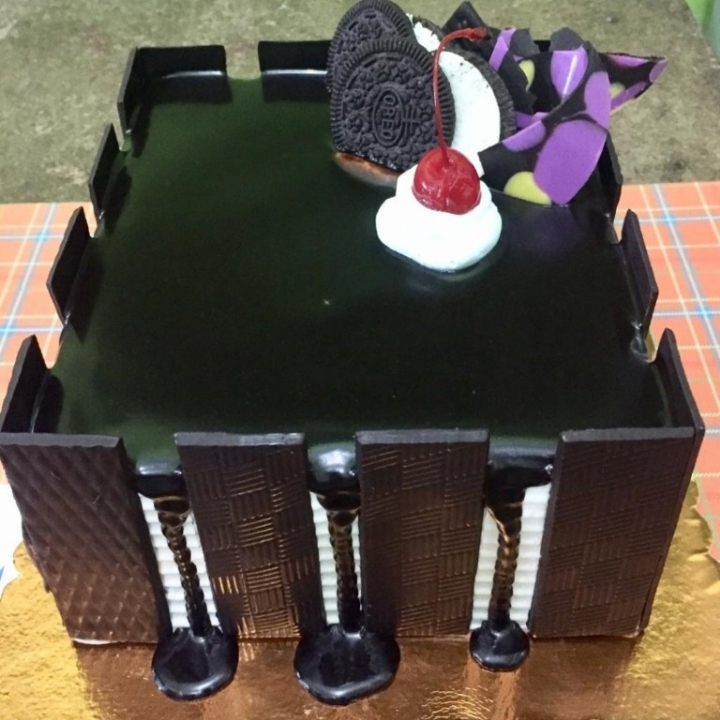 Cake Mini