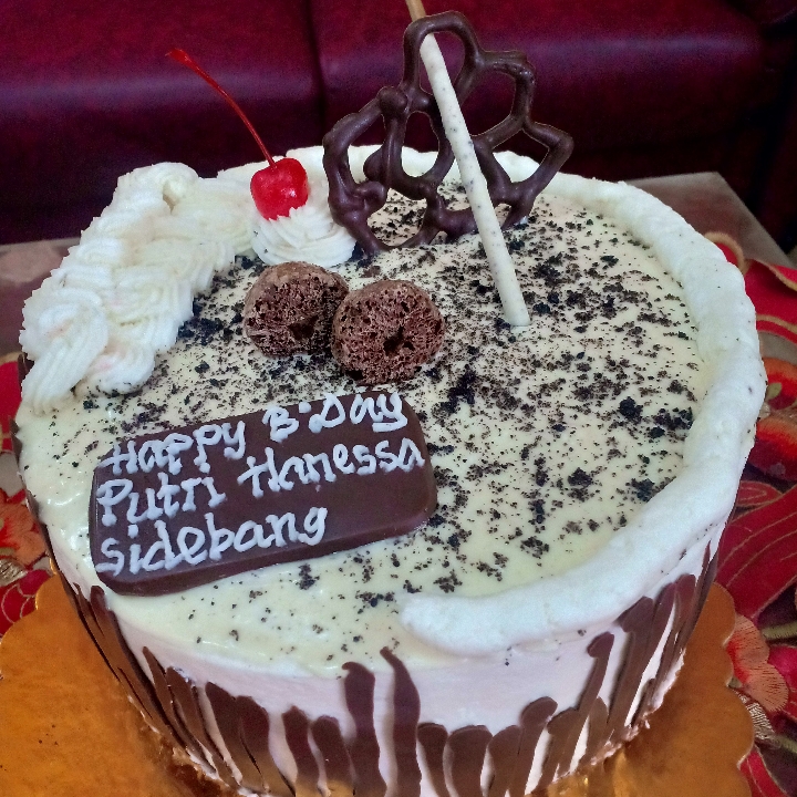 Cake Ultah 5