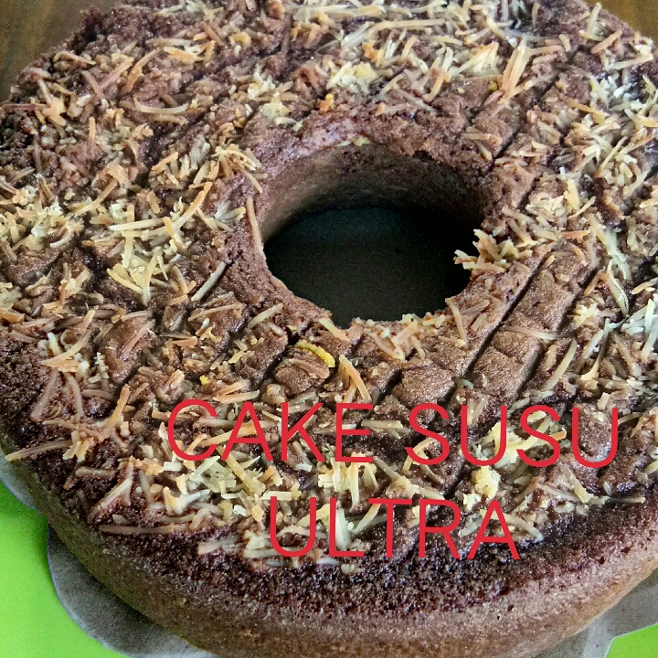 Cake Ultra