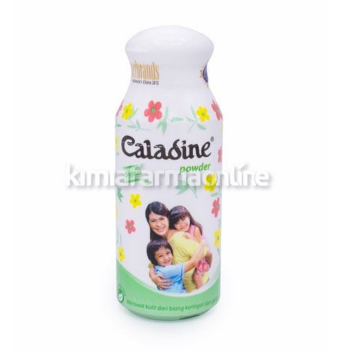 Caladine