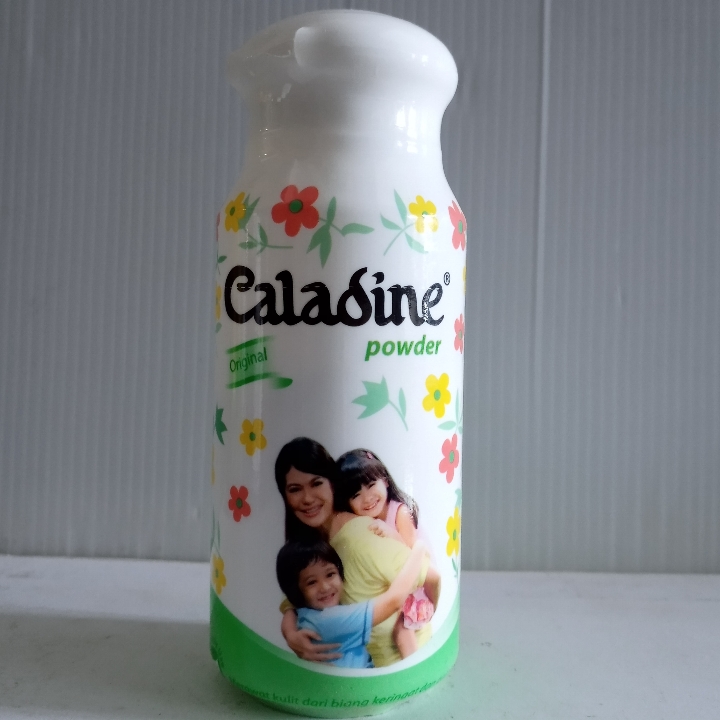 Caladine Powder Original